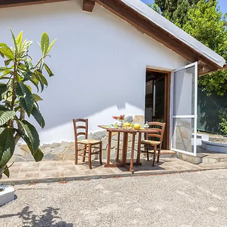 Piccola Stella Con Depandance Villa *