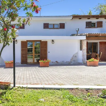 Villa Piccola Stella Con Depandance *