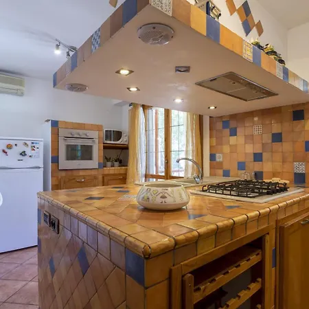 Piccola Stella Con Depandance *