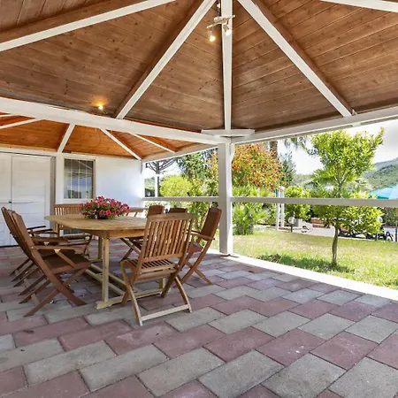 Piccola Stella Con Depandance