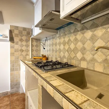 Piccola Stella Con Depandance Villa Alghero