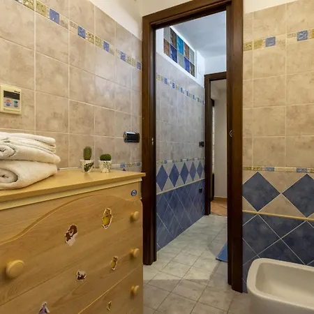 Piccola Stella Con Depandance * Alghero