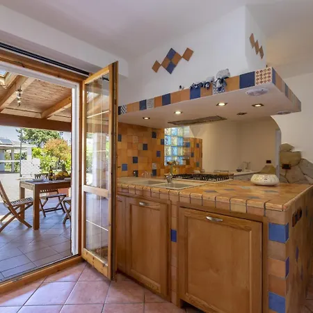 Villa Piccola Stella Con Depandance *