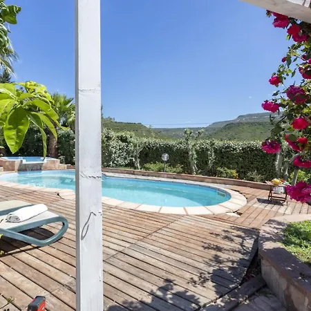 Villa Piccola Stella Con Depandance *