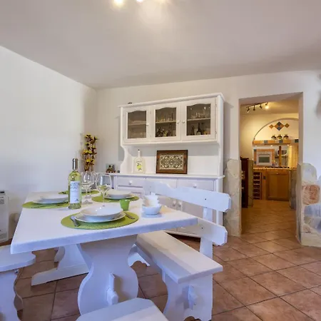 Piccola Stella Con Depandance