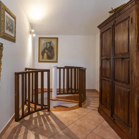 Piccola Stella Con Depandance Alghero