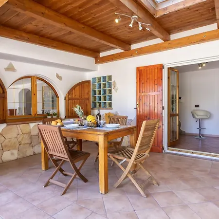 Piccola Stella Con Depandance * Alghero