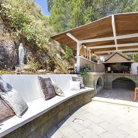 Villa Piccola Stella Con Depandance