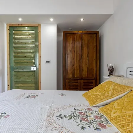 Piccola Stella Con Depandance Villa *