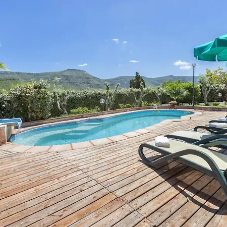 Villa Piccola Stella Con Depandance *