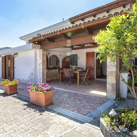 Piccola Stella Con Depandance * Alghero