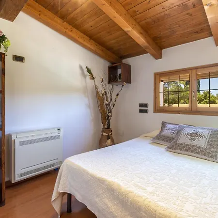 Villa Piccola Stella Con Depandance *