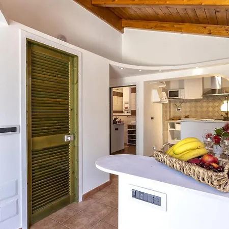 Piccola Stella Con Depandance Villa Alghero