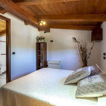 Piccola Stella Con Depandance *