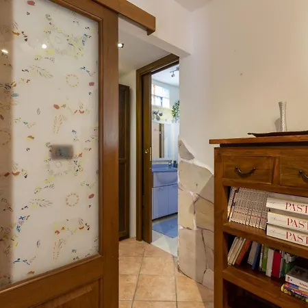 Villa Piccola Stella Con Depandance