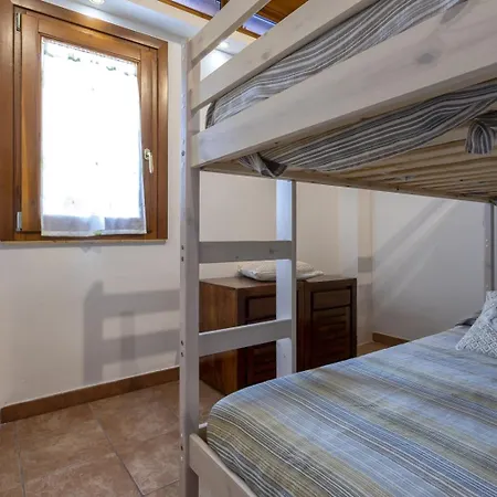 Villa Piccola Stella Con Depandance Alghero