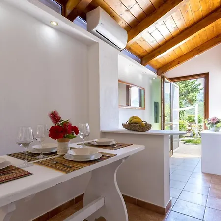 Piccola Stella Con Depandance Villa Alghero