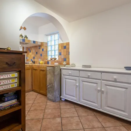 Villa Piccola Stella Con Depandance Alghero