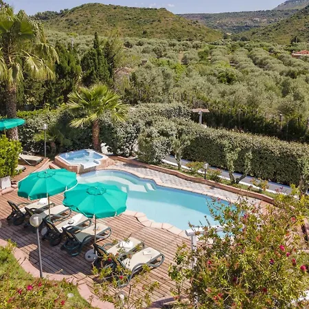 Piccola Stella Con Depandance