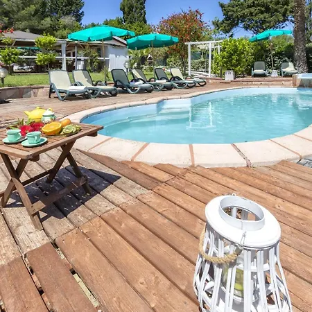 Villa Piccola Stella Con Depandance