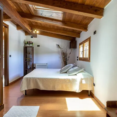 Piccola Stella Con Depandance Villa *