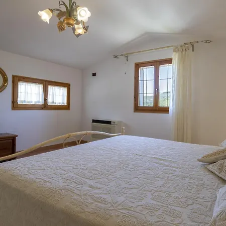 Piccola Stella Con Depandance 别墅 阿尔盖罗