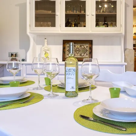 Piccola Stella Con Depandance *