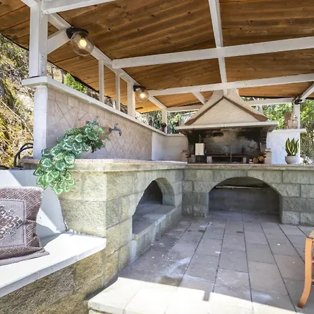 Piccola Stella Con Depandance 别墅