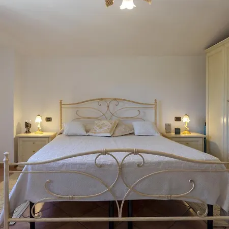 Villa Piccola Stella Con Depandance *