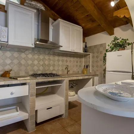 Villa Piccola Stella Con Depandance Alguer