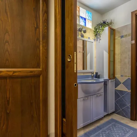 Piccola Stella Con Depandance *