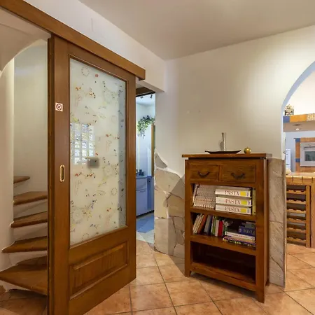 Piccola Stella Con Depandance * Alguer