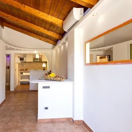 Piccola Stella Con Depandance