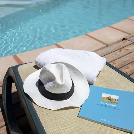 Piccola Stella Con Depandance 别墅