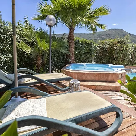 Villa Piccola Stella