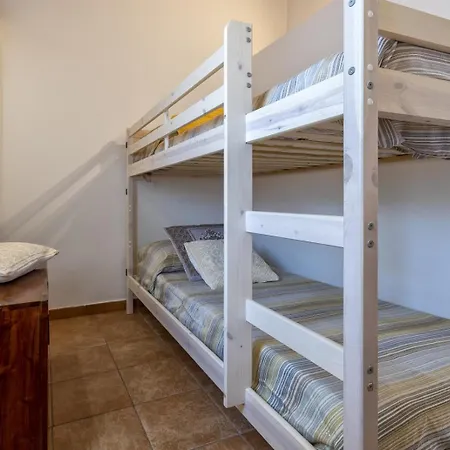 别墅 Piccola Stella Con Depandance *