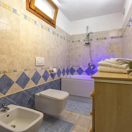 Piccola Stella Con Depandance 阿尔盖罗