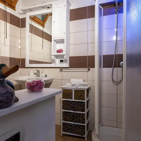 Piccola Stella Con Depandance