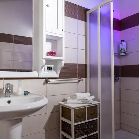 Piccola Stella Con Depandance Villa