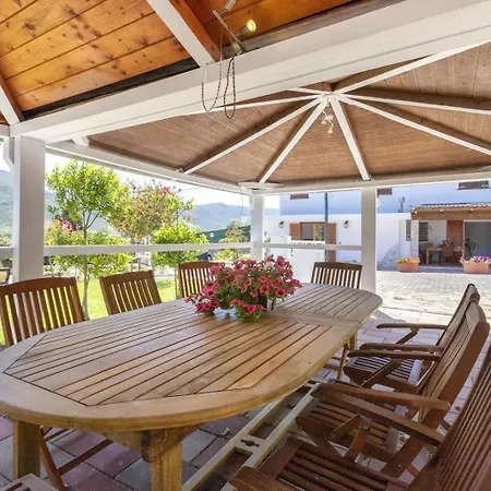 Villa Piccola Stella Con Depandance