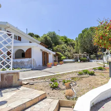 Piccola Stella Con Depandance 别墅 *