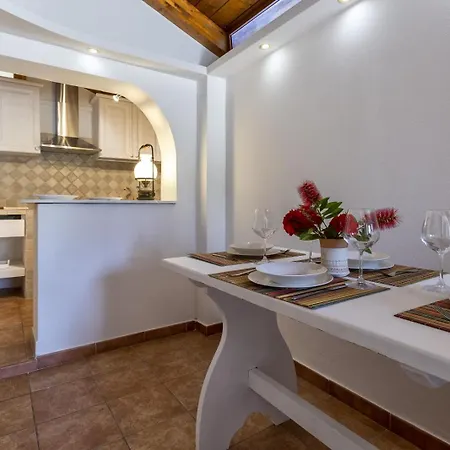 Piccola Stella Con Depandance Alghero