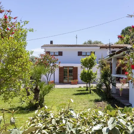 Piccola Stella Con Depandance * Alguer