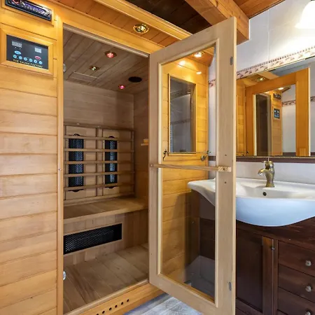 Piccola Stella Con Depandance