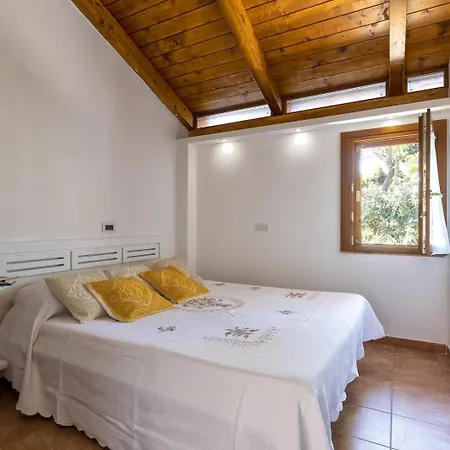 Piccola Stella Con Depandance 别墅