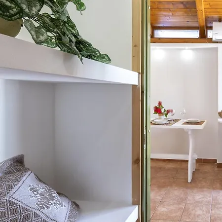 Piccola Stella Con Depandance 别墅 *