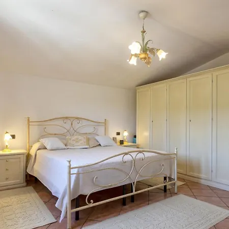 Piccola Stella Con Depandance Villa Alguer