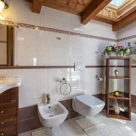 Villa Piccola Stella Con Depandance Alguer