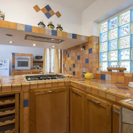 Piccola Stella Con Depandance * Alguer