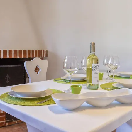 Villa Piccola Stella Con Depandance